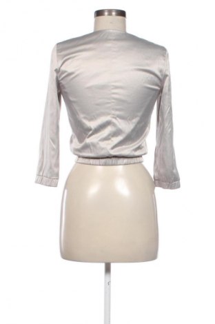 Kurtka damska Tally Weijl, Rozmiar XS, Kolor Szary, Cena 22,99 zł