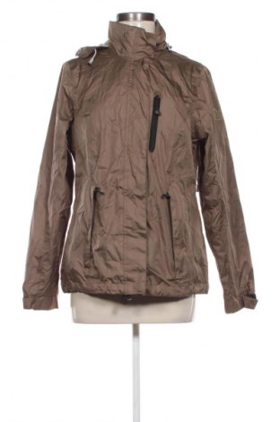 Dámska bunda  Tec Wear, Veľkosť S, Farba Hnedá, Cena  11,95 €