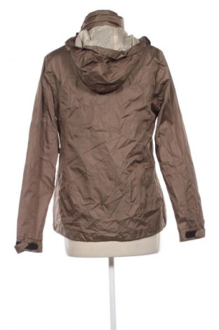 Dámska bunda  Tec Wear, Veľkosť S, Farba Hnedá, Cena  11,95 €