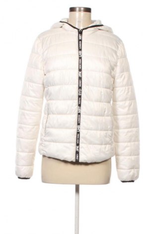 Dámská bunda  Terranova, Velikost M, Barva Bílá, Cena  319,00 Kč