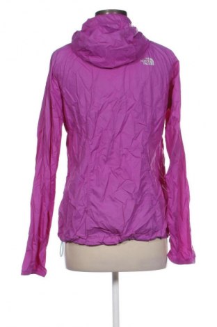Γυναικείο μπουφάν The North Face, Μέγεθος M, Χρώμα Βιολετί, Τιμή 35,99 €