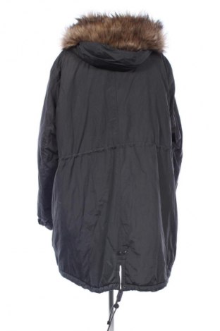 Γυναικείο μπουφάν Thea, Μέγεθος XXL, Χρώμα Γκρί, Τιμή 21,99 €