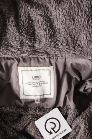 Kurtka damska Timeout, Rozmiar M, Kolor Szary, Cena 106,99 zł