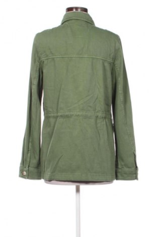 Дамско яке Tom Tailor, Размер S, Цвят Зелен, Цена 24,37 €