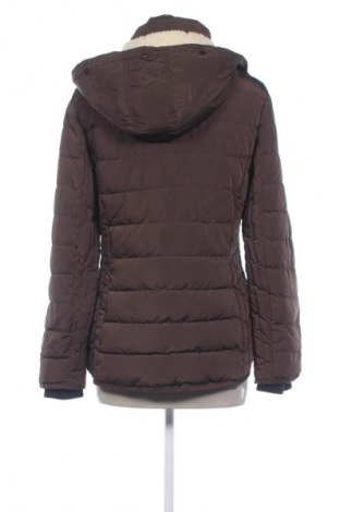 Kurtka damska Tom Tailor, Rozmiar M, Kolor Brązowy, Cena 186,99 zł