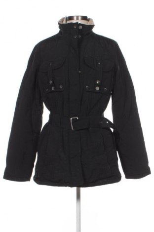 Dámska bunda  Tom Tailor, Veľkosť M, Farba Čierna, Cena  27,95 €