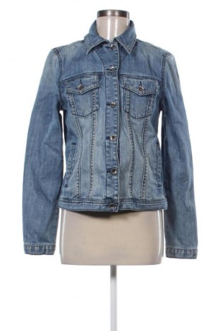 Дамско яке Tom Tailor, Размер M, Цвят Син, Цена 5,83 €