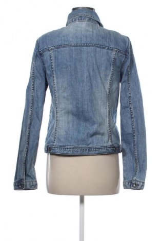 Дамско яке Tom Tailor, Размер M, Цвят Син, Цена 5,83 €