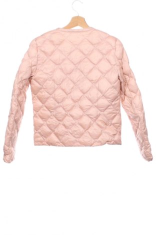 Geacă de femei Tommy Hilfiger, Mărime XS, Culoare Roz, Preț 392,99 Lei