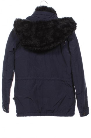 Дамско яке Tommy Hilfiger, Размер XS, Цвят Син, Цена 85,89 €