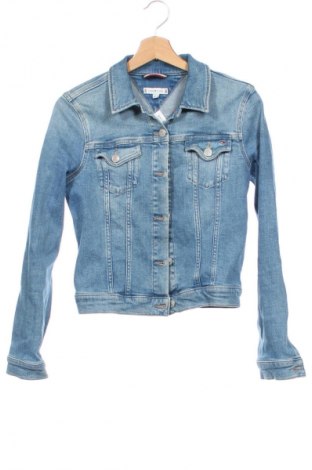 Geacă de femei Tommy Hilfiger, Mărime XS, Culoare Albastru, Preț 294,99 Lei