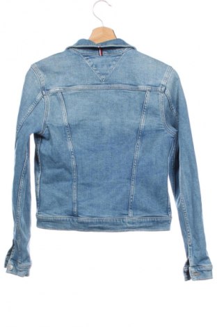 Geacă de femei Tommy Hilfiger, Mărime XS, Culoare Albastru, Preț 294,99 Lei