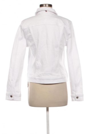 Geacă de femei Tommy Hilfiger, Mărime M, Culoare Alb, Preț 262,99 Lei