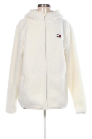Dámská bunda  Tommy Hilfiger, Velikost L, Barva Bílá, Cena  3 799,00 Kč
