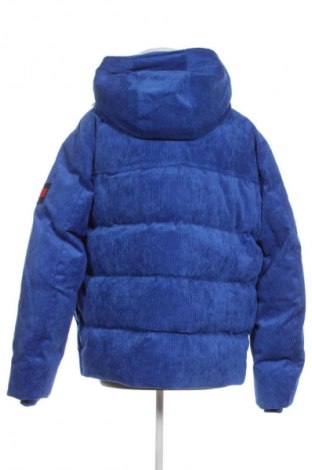 Geacă de femei Tommy Hilfiger, Mărime L, Culoare Albastru, Preț 924,99 Lei