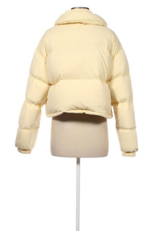 Geacă de femei Tommy Hilfiger, Mărime M, Culoare Galben, Preț 482,99 Lei