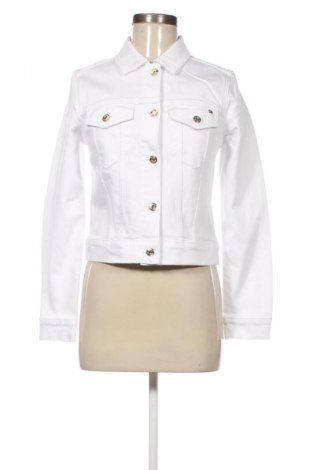 Geacă de femei Tommy Hilfiger, Mărime XS, Culoare Alb, Preț 278,99 Lei