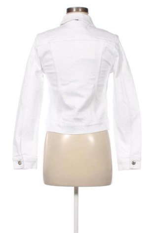 Geacă de femei Tommy Hilfiger, Mărime XS, Culoare Alb, Preț 278,99 Lei