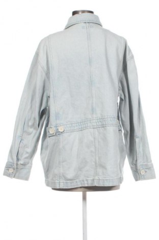 Дамско яке Tommy Hilfiger, Размер M, Цвят Син, Цена 60,33 €