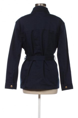 Damenjacke Tommy Hilfiger, Größe XS, Farbe Blau, Preis 92,99 €