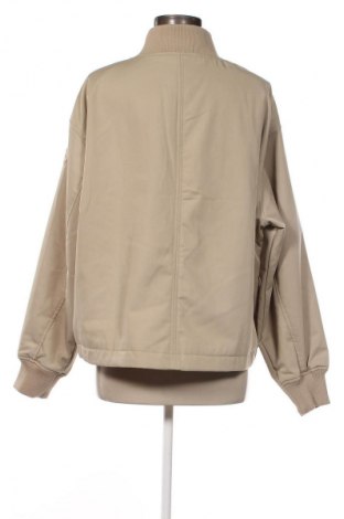 Geacă de femei Tommy Hilfiger, Mărime L, Culoare Bej, Preț 423,99 Lei