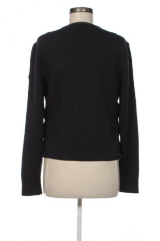 Дамско яке Tommy Hilfiger, Размер L, Цвят Черен, Цена 214,74 €