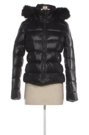 Kurtka damska Tommy Hilfiger, Rozmiar S, Kolor Czarny, Cena 634,99 zł