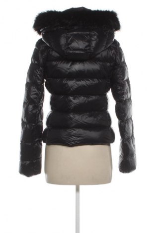 Kurtka damska Tommy Hilfiger, Rozmiar S, Kolor Czarny, Cena 634,99 zł