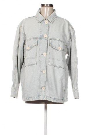 Geacă de femei Tommy Hilfiger, Mărime S, Culoare Albastru, Preț 316,99 Lei, #134839893