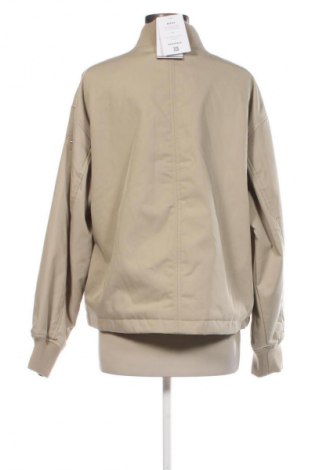 Geacă de femei Tommy Hilfiger, Mărime M, Culoare Bej, Preț 349,99 Lei