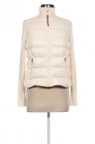 Geacă de femei Tommy Hilfiger, Mărime S, Culoare Bej, Preț 487,99 Lei