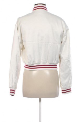 Дамско яке Tommy Jeans, Размер S, Цвят Бял, Цена 51,12 €