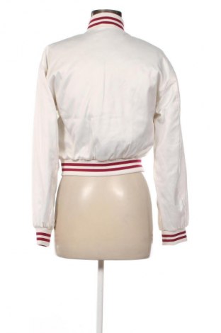 Geacă de femei Tommy Jeans, Mărime XS, Culoare Alb, Preț 333,99 Lei