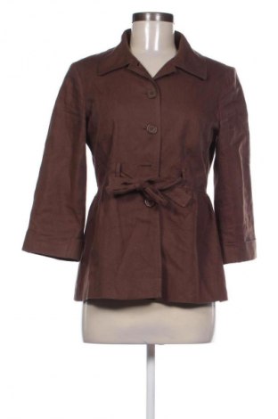 Damenjacke Trend, Größe S, Farbe Braun, Preis 3,99 €