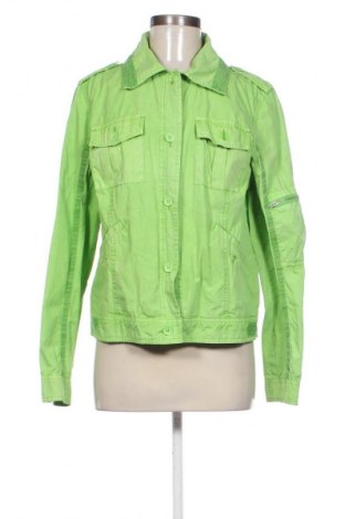 Damenjacke Tuzzi, Größe L, Farbe Grün, Preis € 5,99