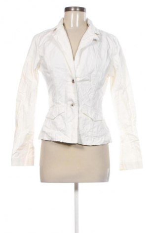 Dámska bunda  Unbranded, Veľkosť S, Farba Biela, Cena  2,95 €