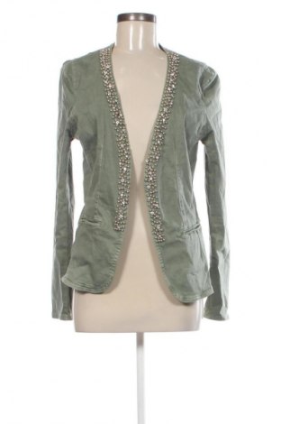 Dámská bunda  Unbranded, Velikost L, Barva Zelená, Cena  339,00 Kč