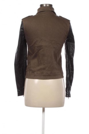 Dámská bunda  Unbranded, Velikost S, Barva Hnědá, Cena  99,00 Kč