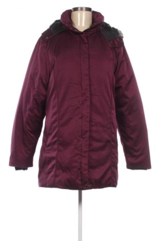 Дамско яке Unbranded, Размер L, Цвят Лилав, Цена 29,65 €