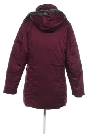 Дамско яке Unbranded, Размер L, Цвят Лилав, Цена 29,65 €