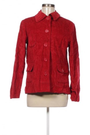 Dámská bunda  Unbranded, Velikost M, Barva Červená, Cena  279,00 Kč