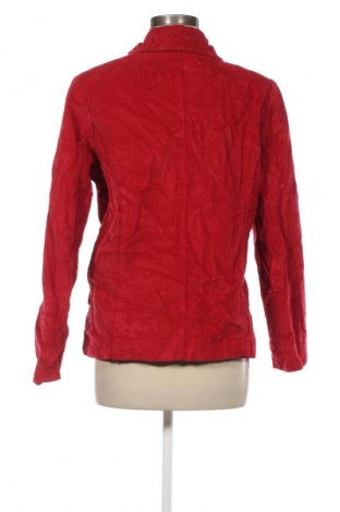 Dámská bunda  Unbranded, Velikost M, Barva Červená, Cena  279,00 Kč