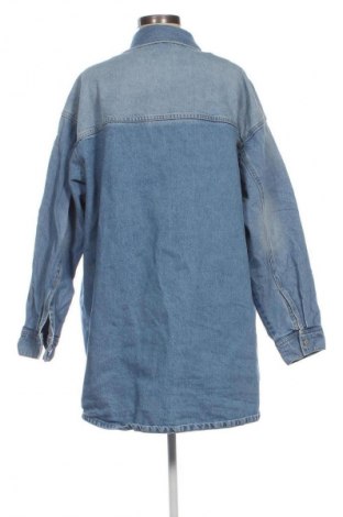 Γυναικείο μπουφάν Unbranded, Μέγεθος L, Χρώμα Μπλέ, Τιμή 10,99 €