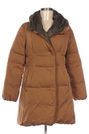 Kurtka damska Unbranded, Rozmiar M, Kolor Brązowy, Cena 134,83 zł