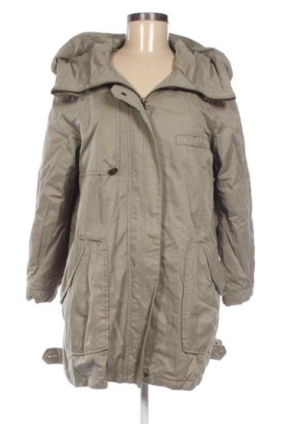 Γυναικείο μπουφάν Unbranded, Μέγεθος M, Χρώμα  Μπέζ, Τιμή 7,99 €