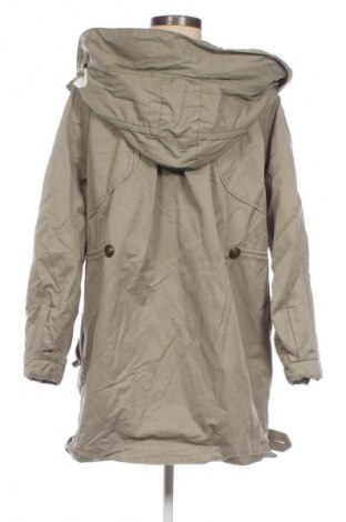 Γυναικείο μπουφάν Unbranded, Μέγεθος M, Χρώμα  Μπέζ, Τιμή 7,99 €
