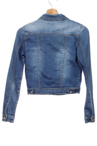 Дамско яке Unbranded, Размер S, Цвят Син, Цена 6,13 €