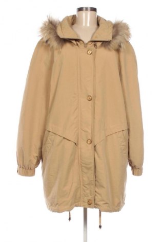 Damenjacke Unbranded, Größe XL, Farbe Beige, Preis € 8,48