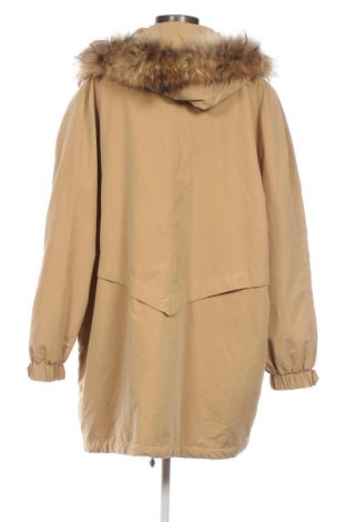 Damenjacke Unbranded, Größe XL, Farbe Beige, Preis € 8,48