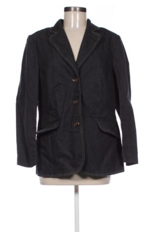 Geacă de femei Unbranded, Mărime L, Culoare Albastru, Preț 51,99 Lei